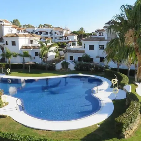 Segunda Planta Con Terraza Y Solarium * Chiclana de la Frontera