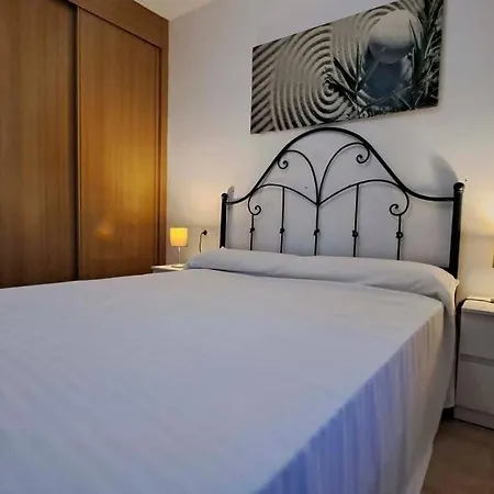 Segunda Planta Con Terraza Y Solarium