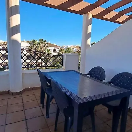 Segunda Planta Con Terraza Y Solarium *